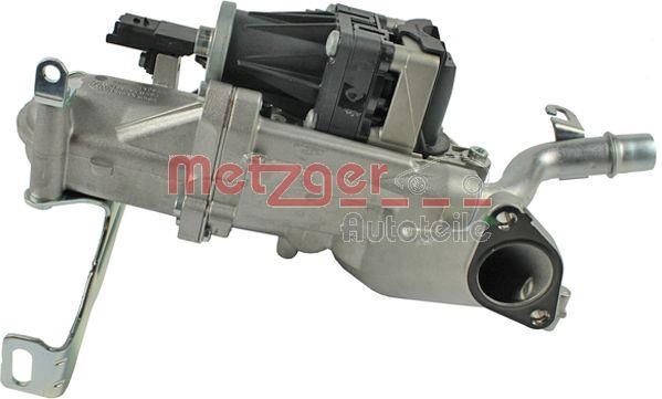 Vanne EGR METZGER ref. 0892319